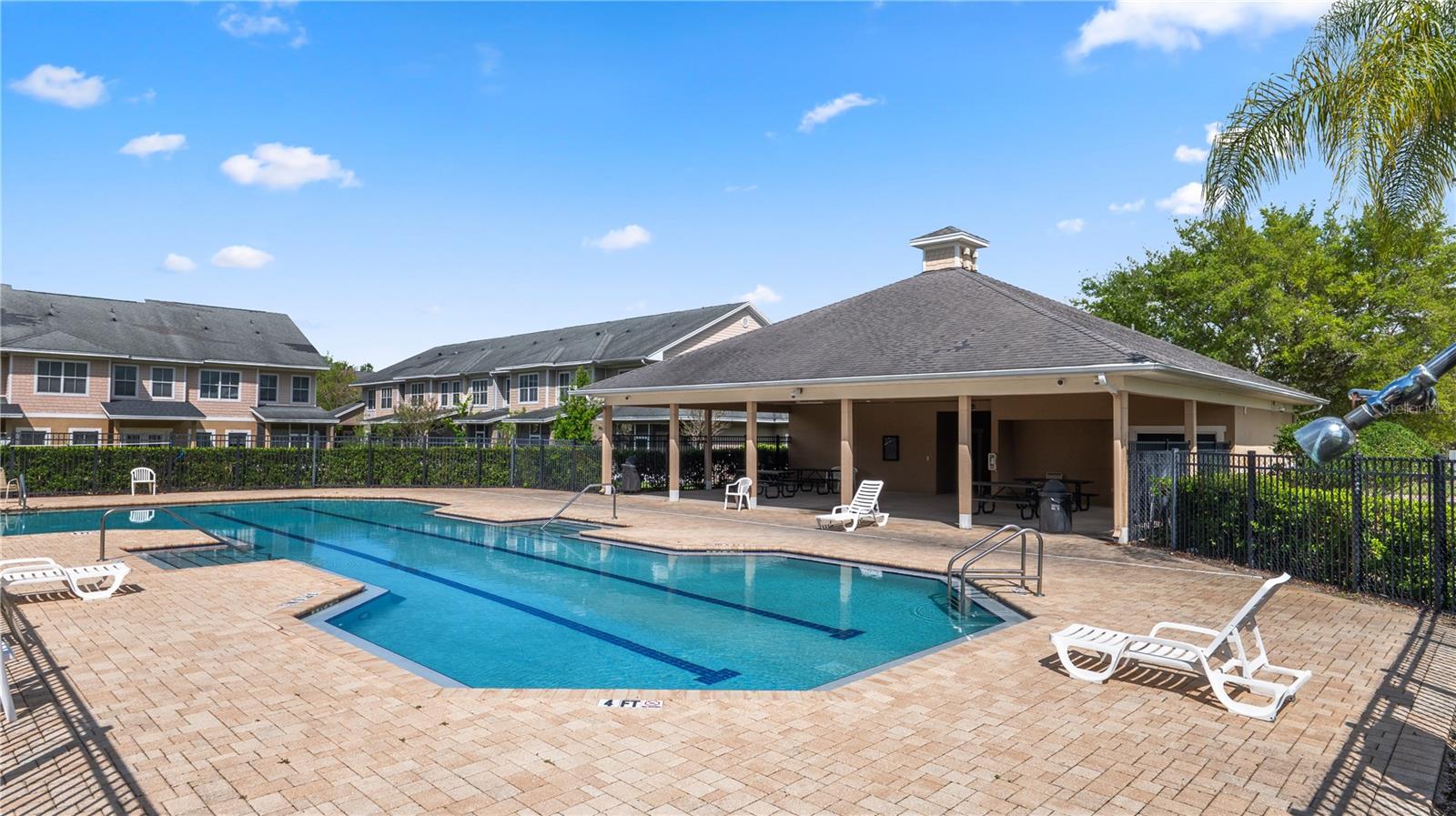 WEXFORD TWNHMS - Residential