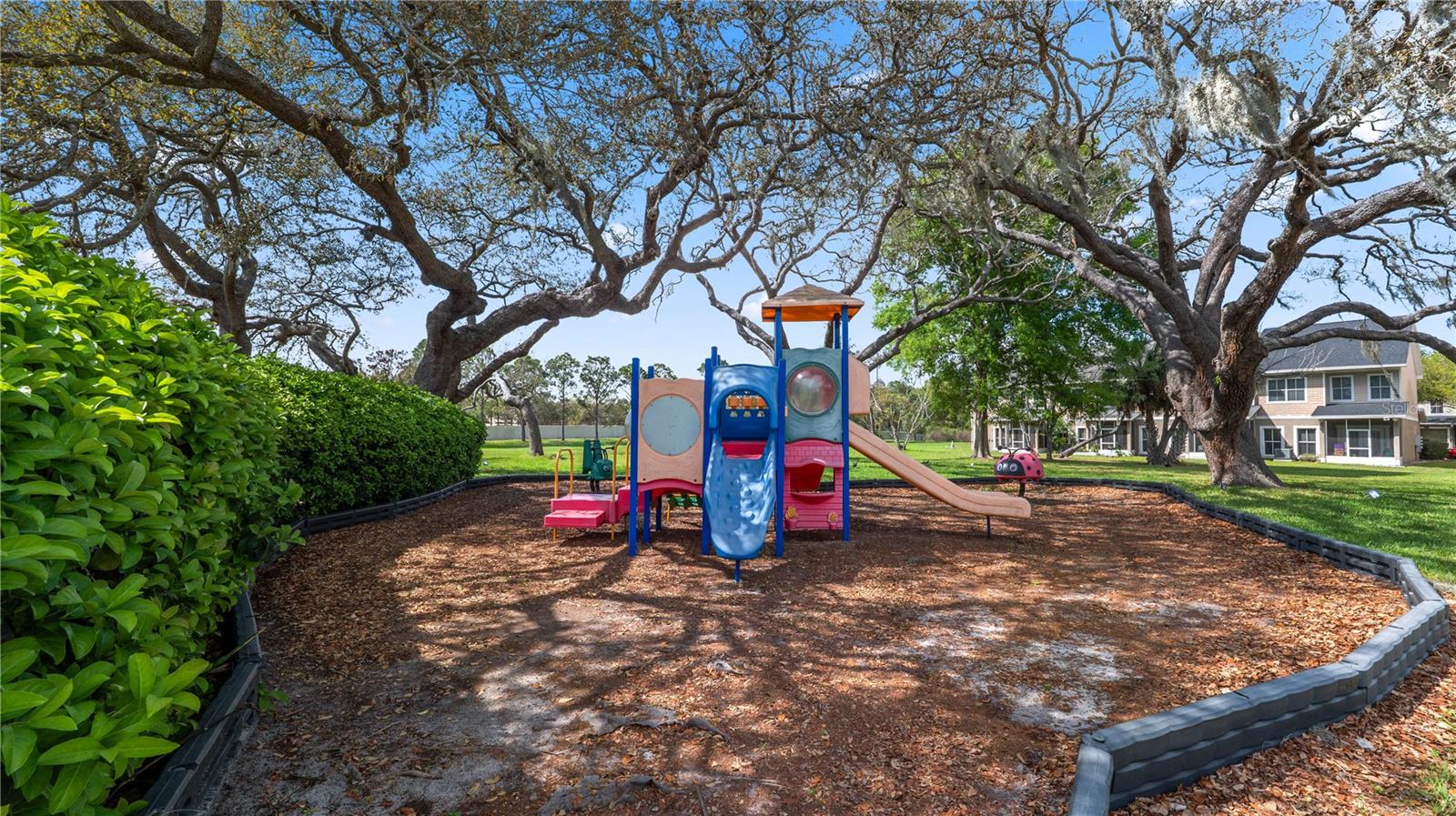 WEXFORD TWNHMS - Residential