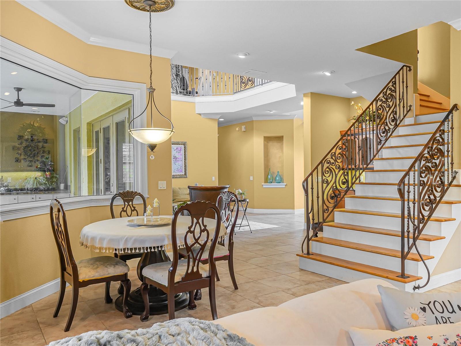 WHISPER WOODS AT EAGLEBROOKE - Residential