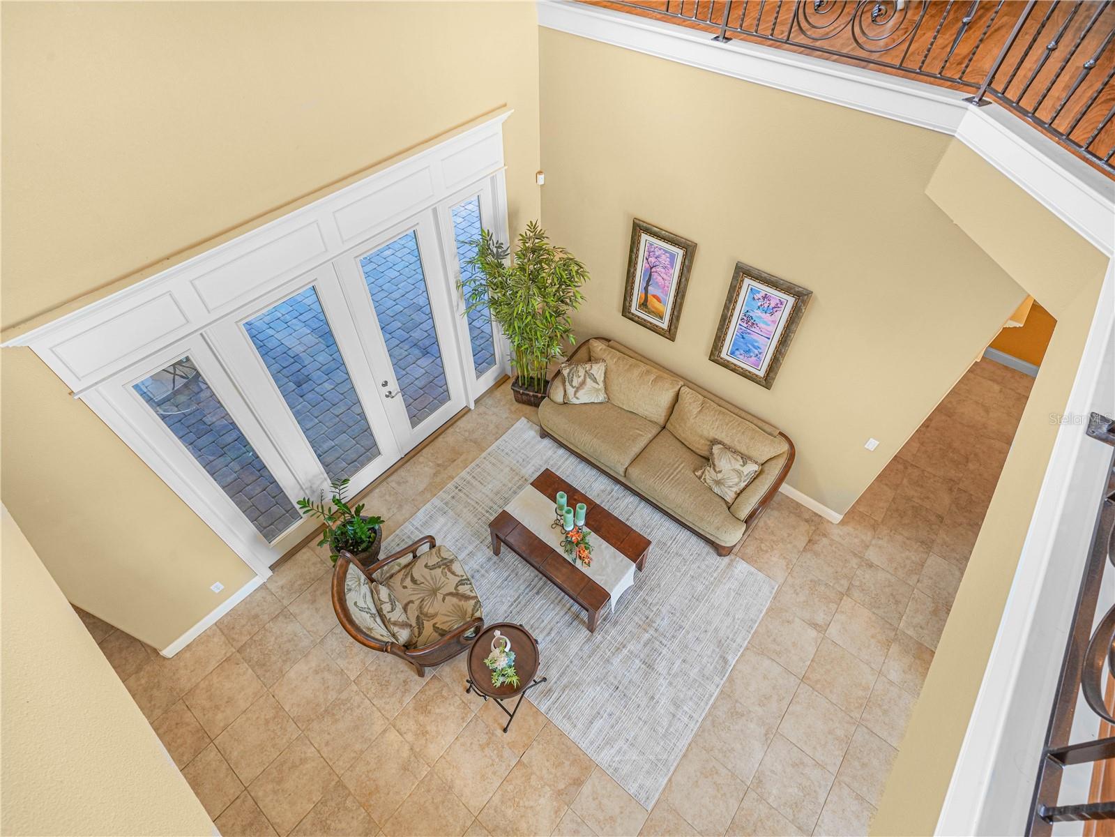 WHISPER WOODS AT EAGLEBROOKE - Residential