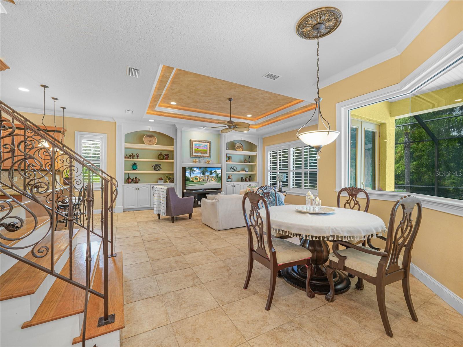 WHISPER WOODS AT EAGLEBROOKE - Residential