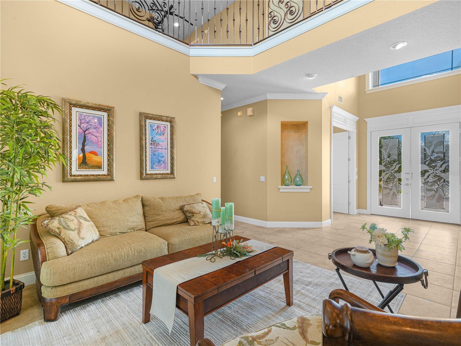 WHISPER WOODS AT EAGLEBROOKE - Residential