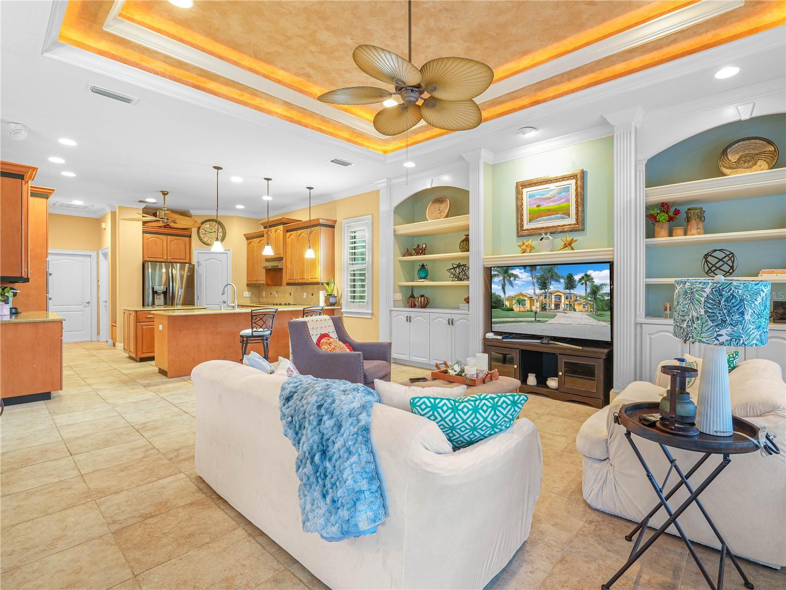 WHISPER WOODS AT EAGLEBROOKE - Residential