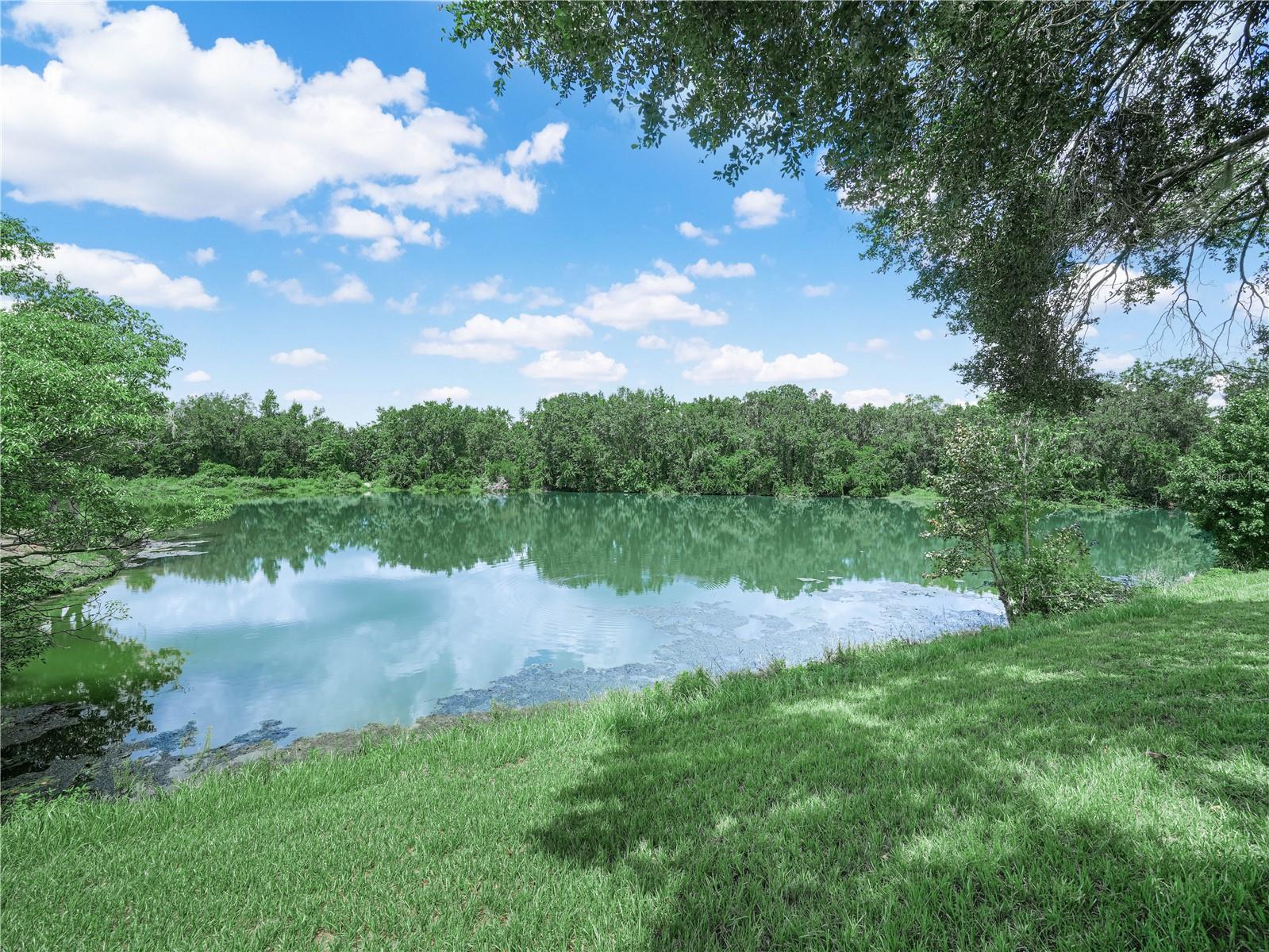 WHISPER WOODS AT EAGLEBROOKE - Residential