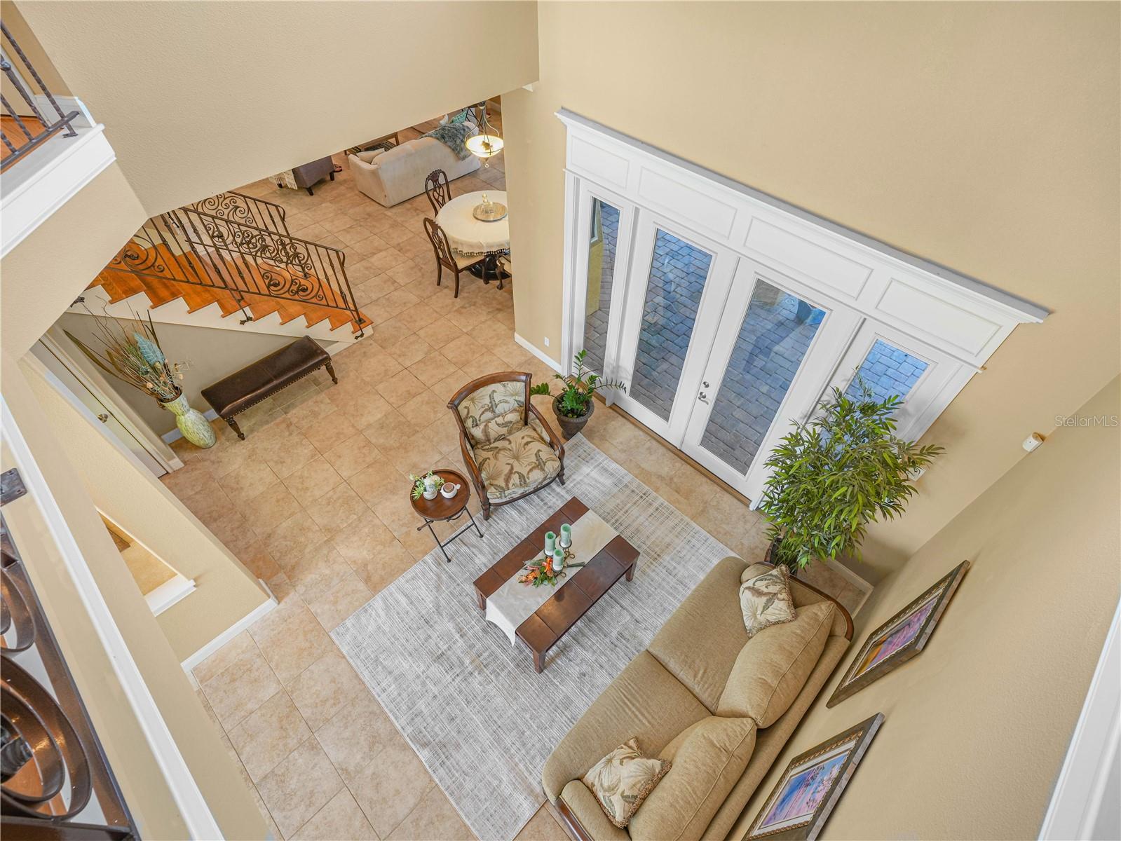 WHISPER WOODS AT EAGLEBROOKE - Residential