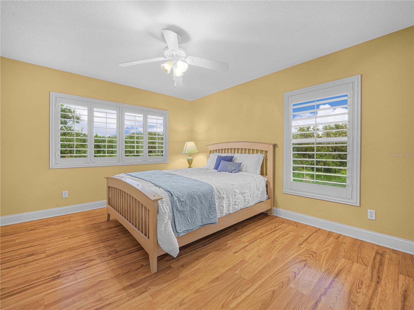 WHISPER WOODS AT EAGLEBROOKE - Residential