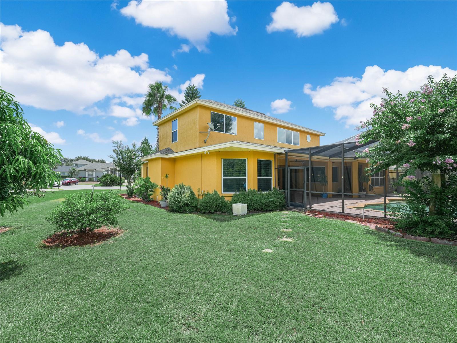 565 WHISPER WOODS DRIVE