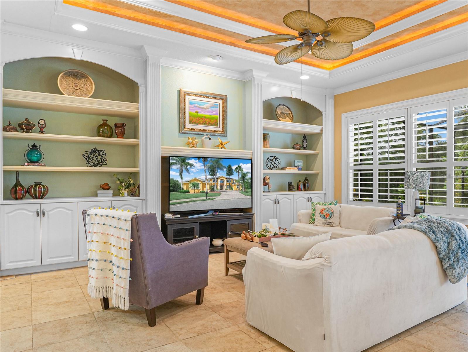 WHISPER WOODS AT EAGLEBROOKE - Residential