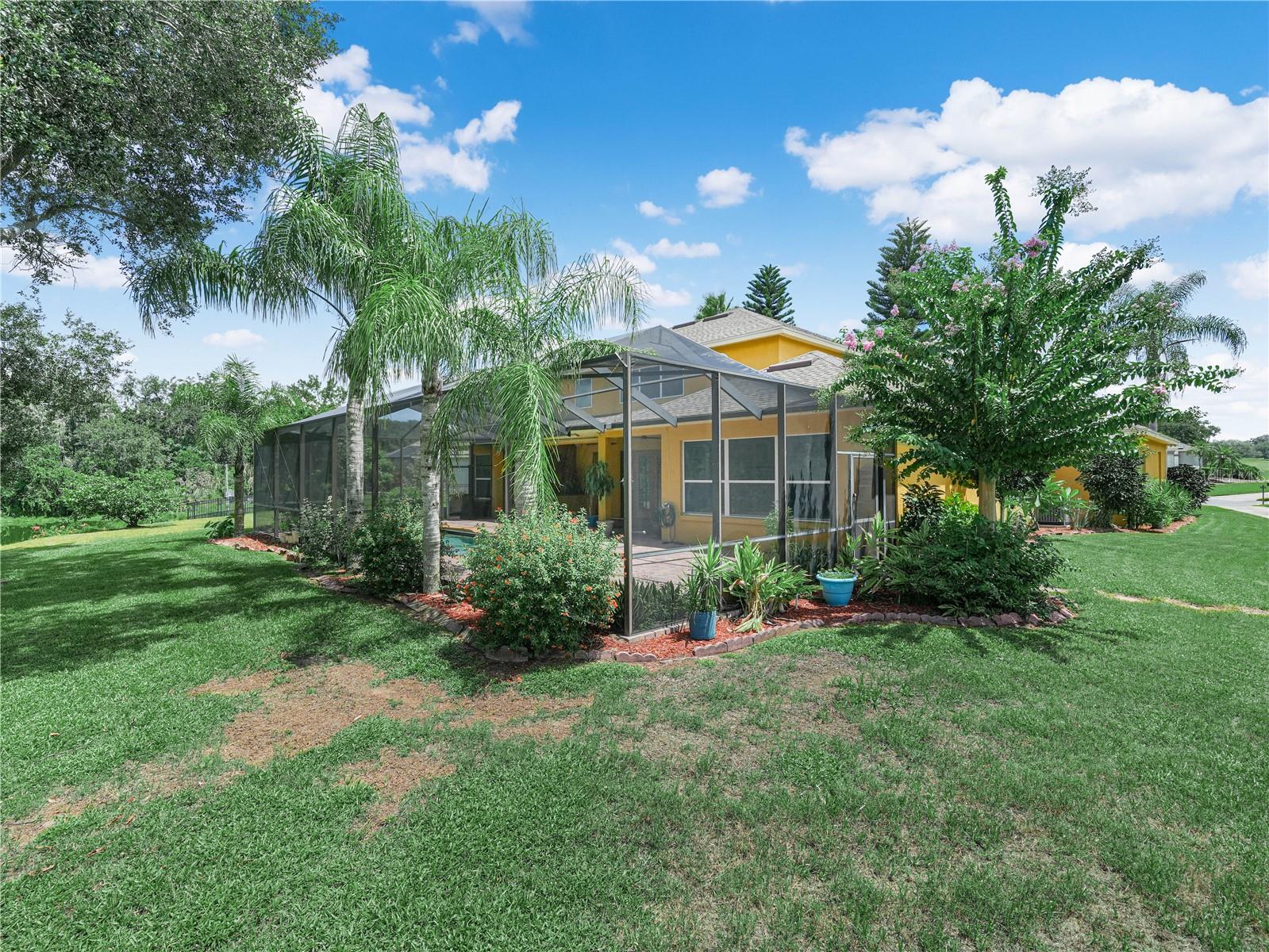 565 WHISPER WOODS DRIVE