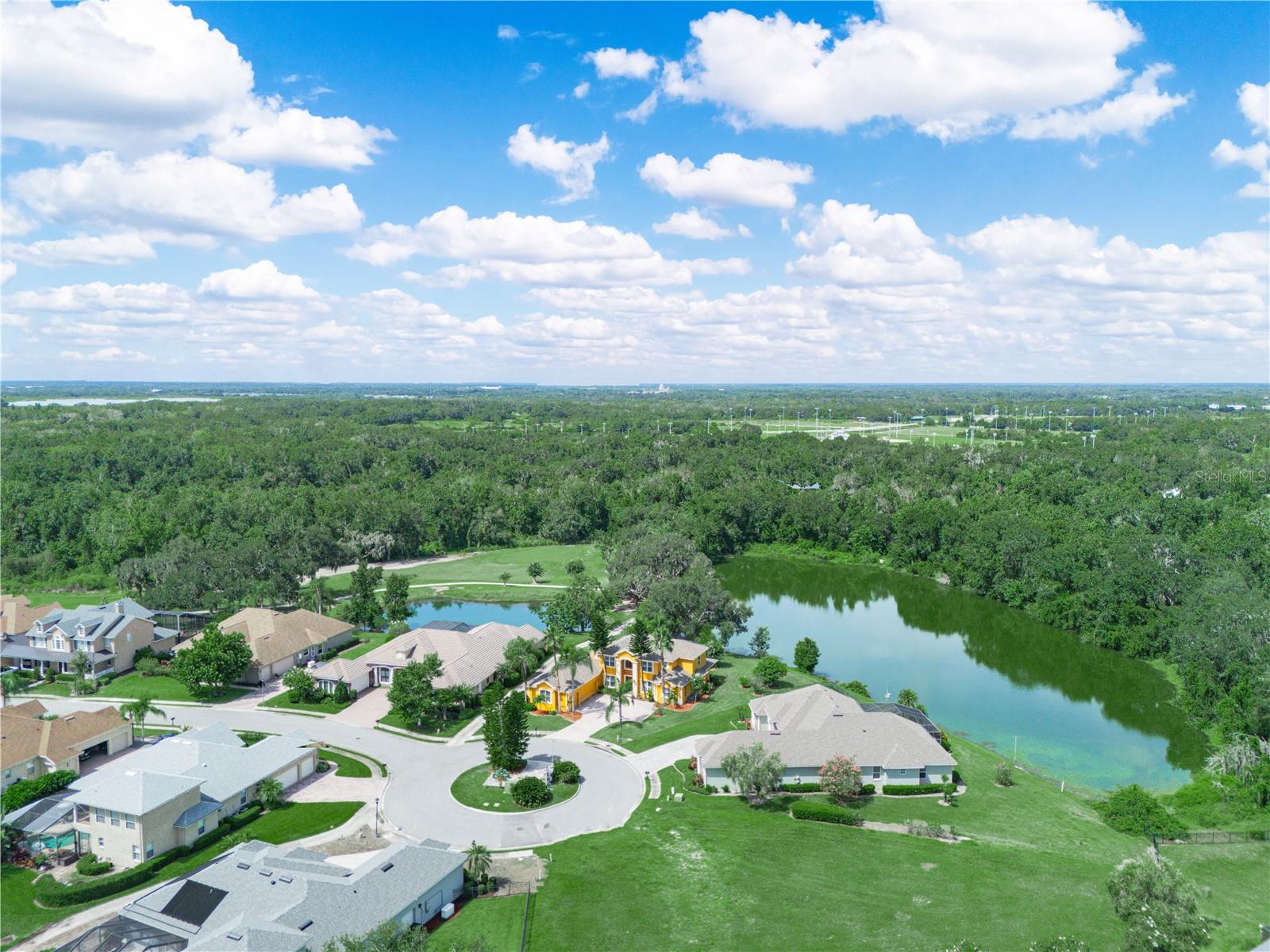 WHISPER WOODS AT EAGLEBROOKE - Residential