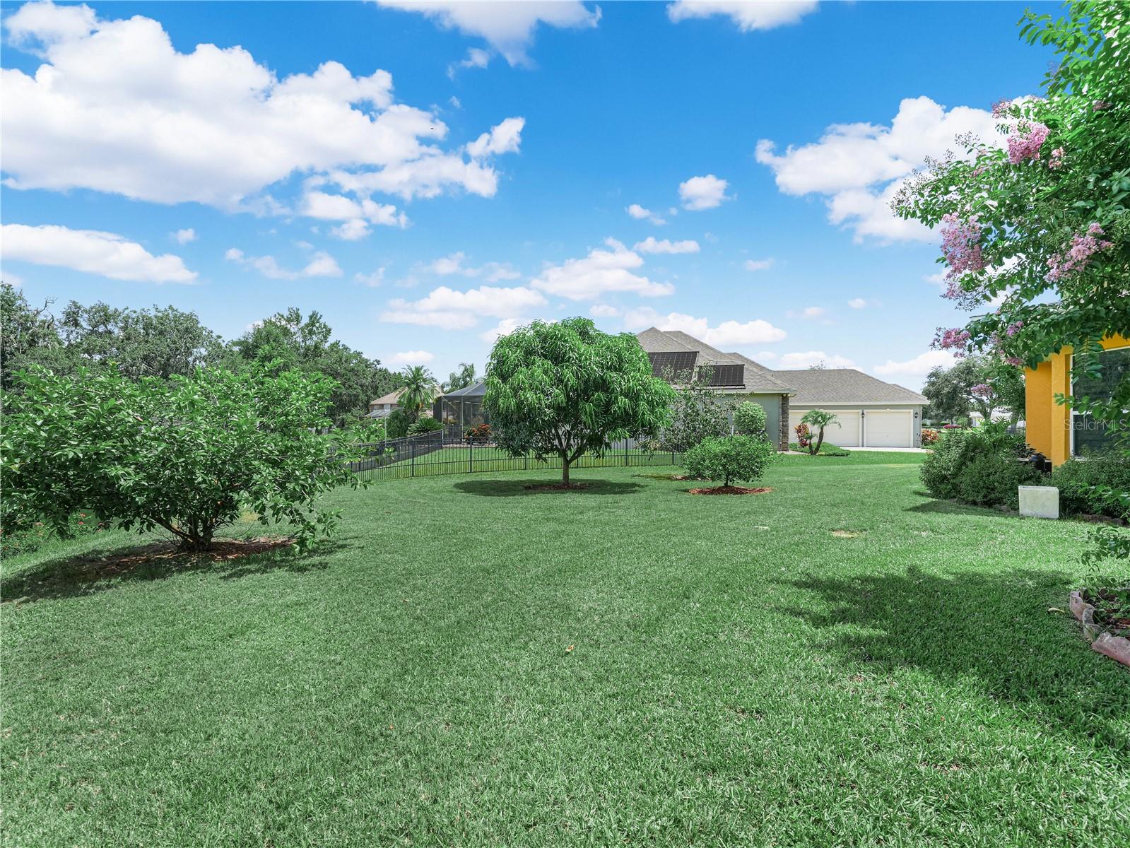 WHISPER WOODS AT EAGLEBROOKE - Residential