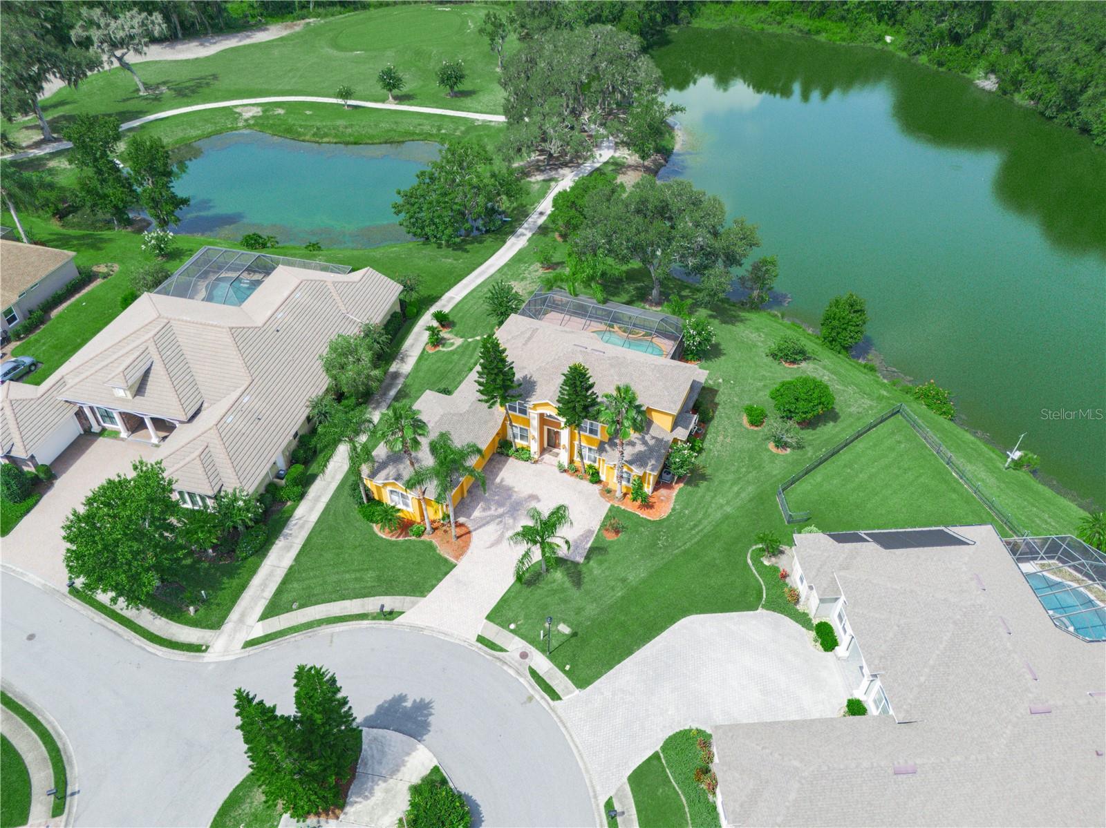 WHISPER WOODS AT EAGLEBROOKE - Residential