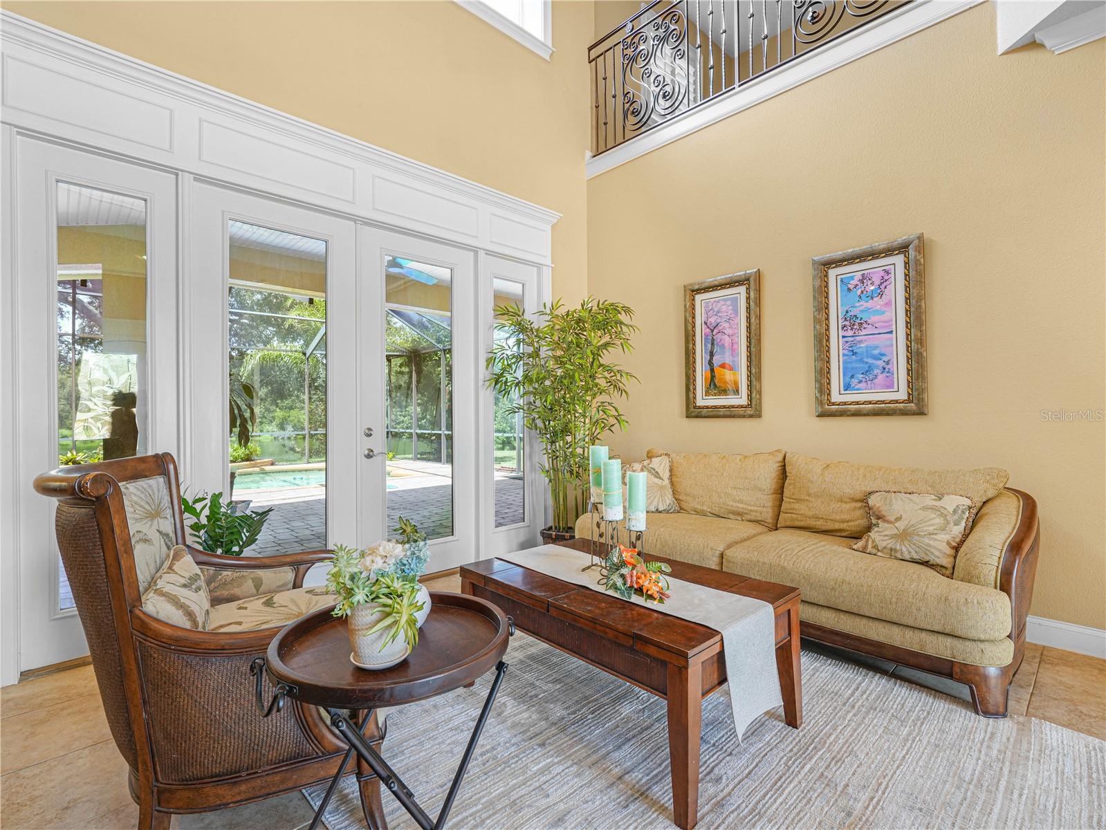 WHISPER WOODS AT EAGLEBROOKE - Residential