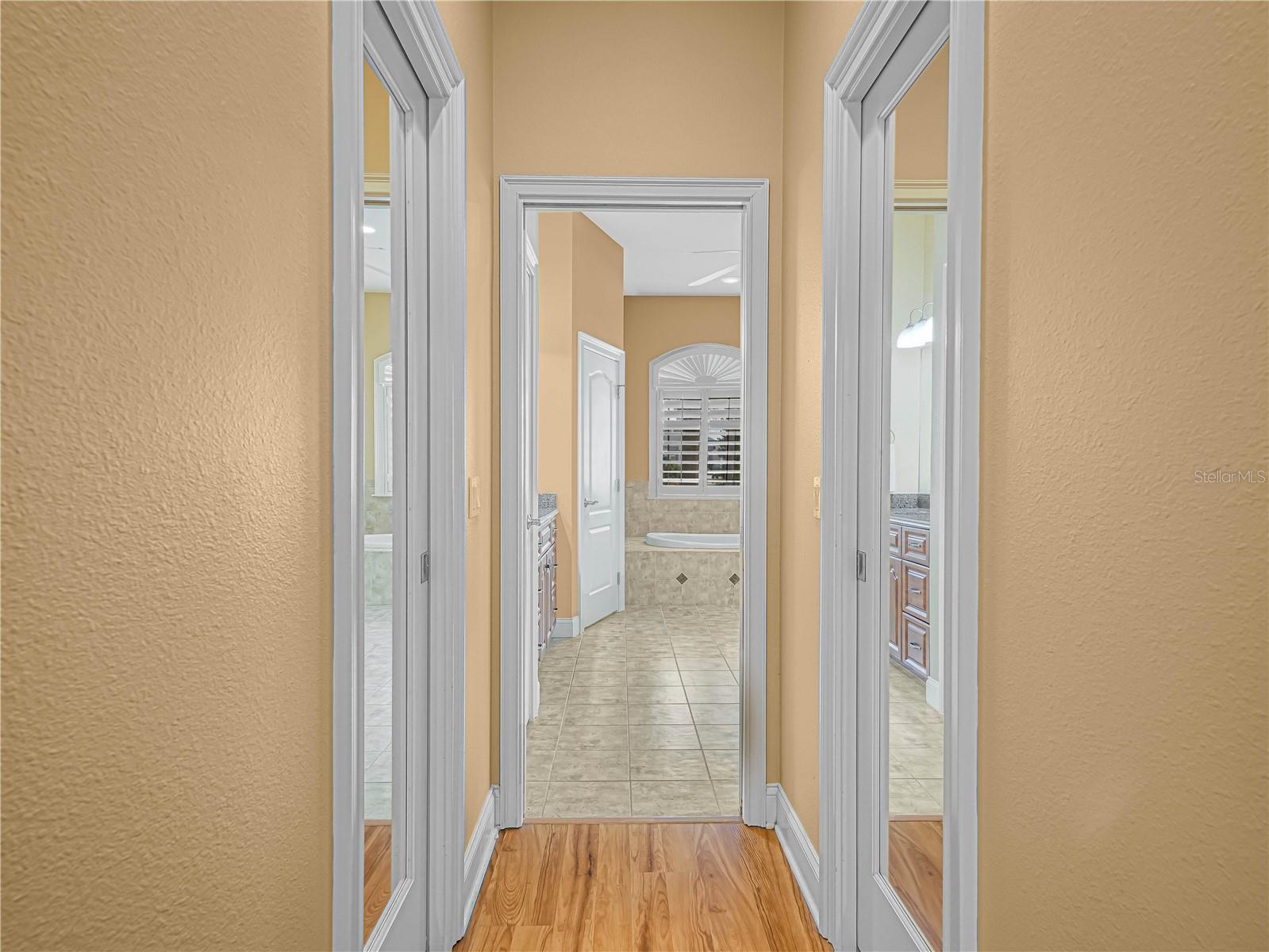 WHISPER WOODS AT EAGLEBROOKE - Residential