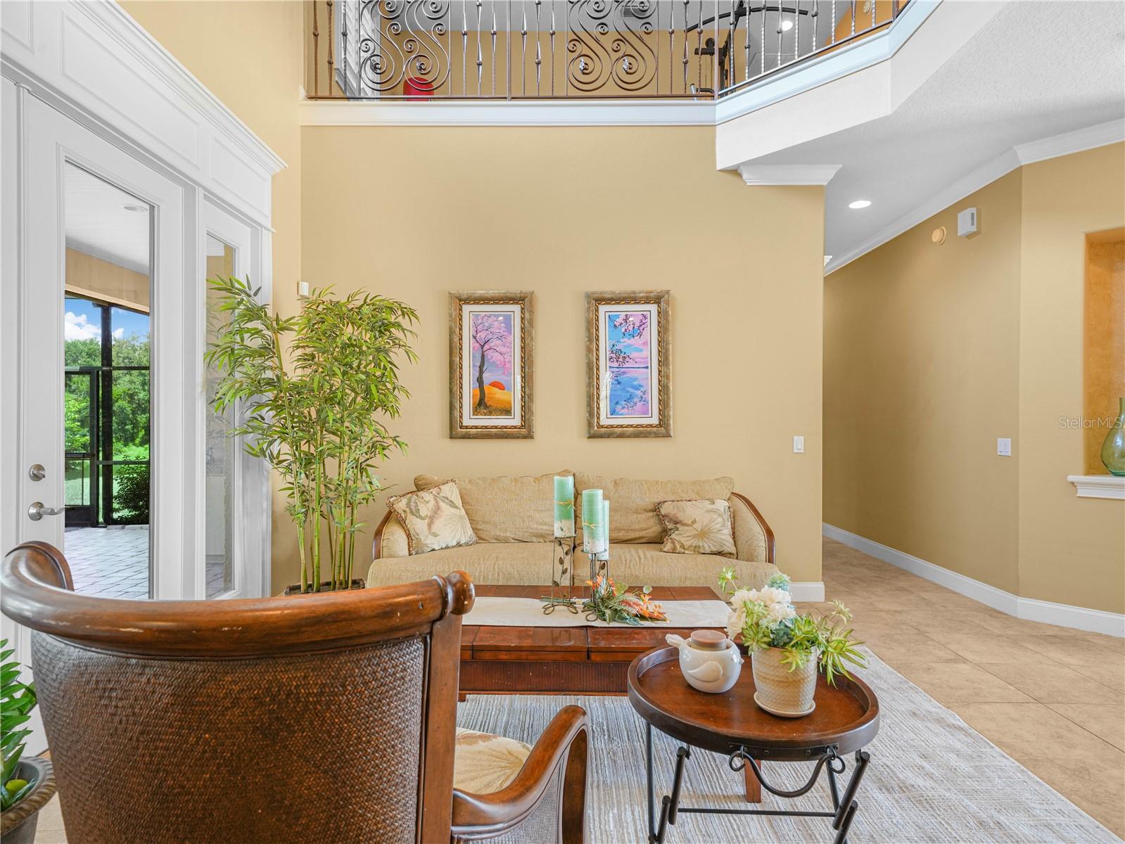 WHISPER WOODS AT EAGLEBROOKE - Residential