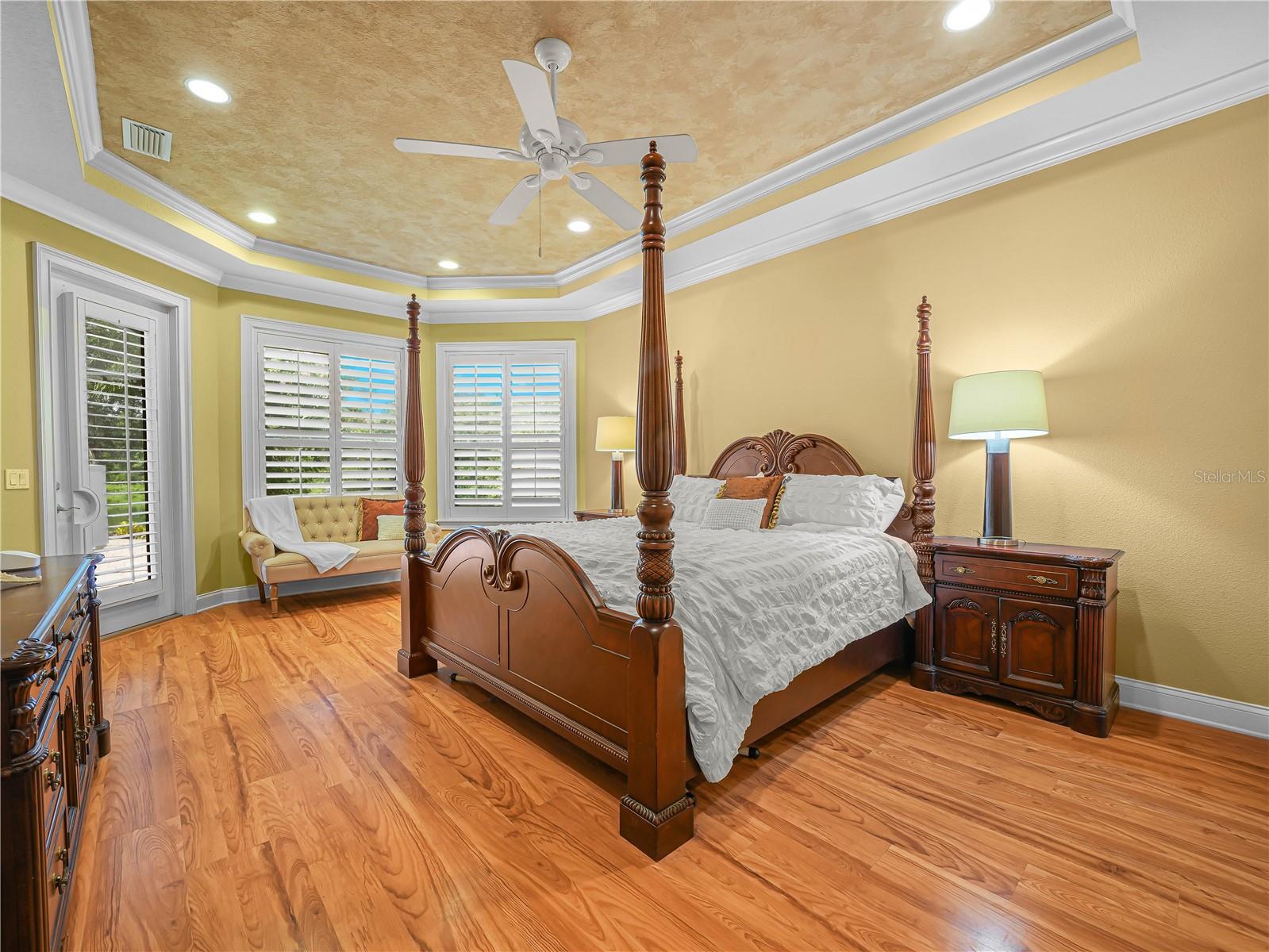 WHISPER WOODS AT EAGLEBROOKE - Residential