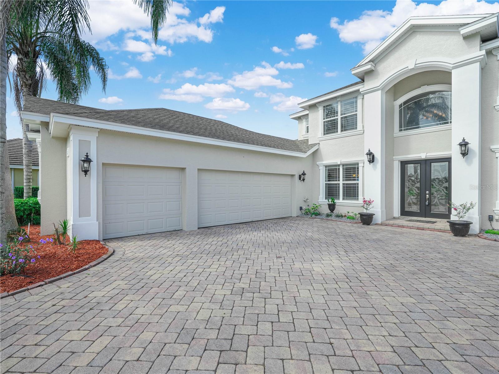 565 WHISPER WOODS DRIVE