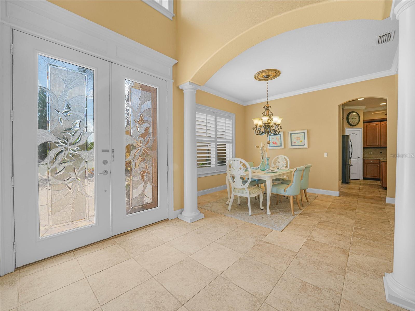 WHISPER WOODS AT EAGLEBROOKE - Residential