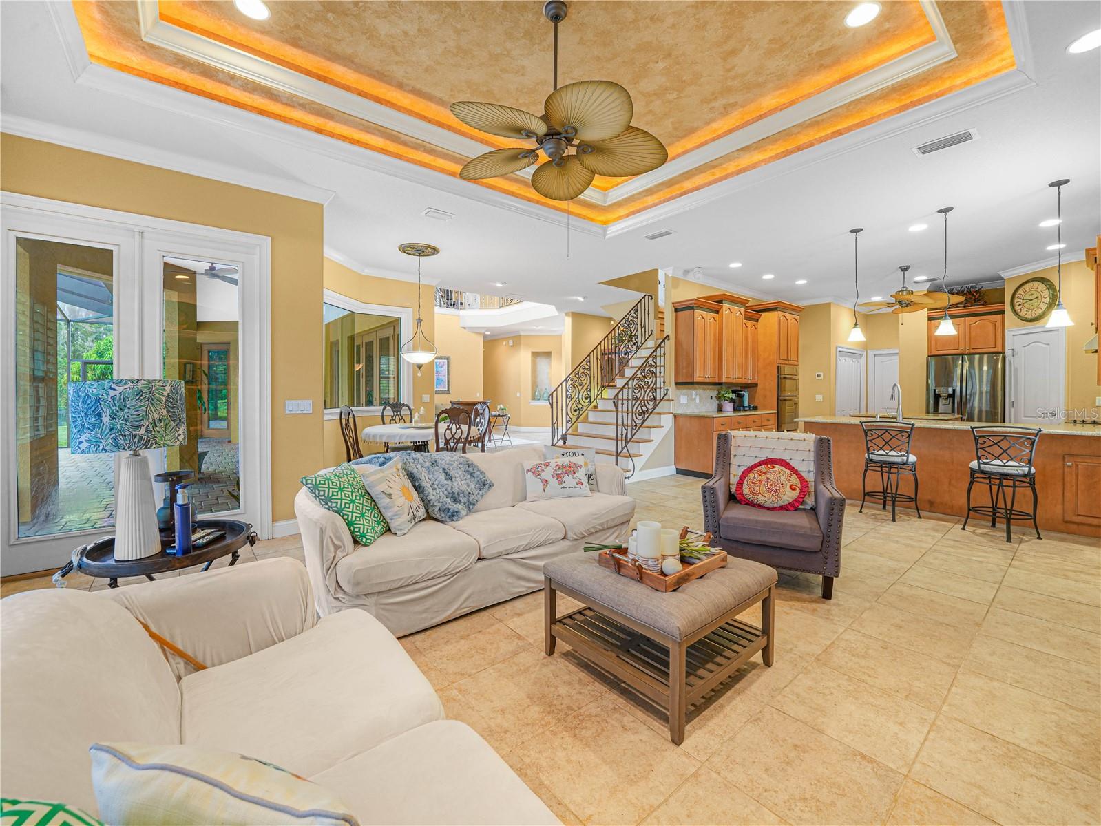 WHISPER WOODS AT EAGLEBROOKE - Residential