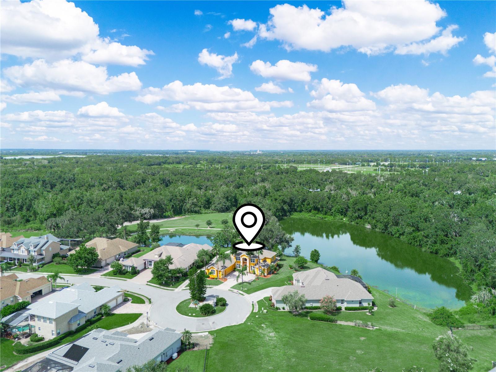 WHISPER WOODS AT EAGLEBROOKE - Residential