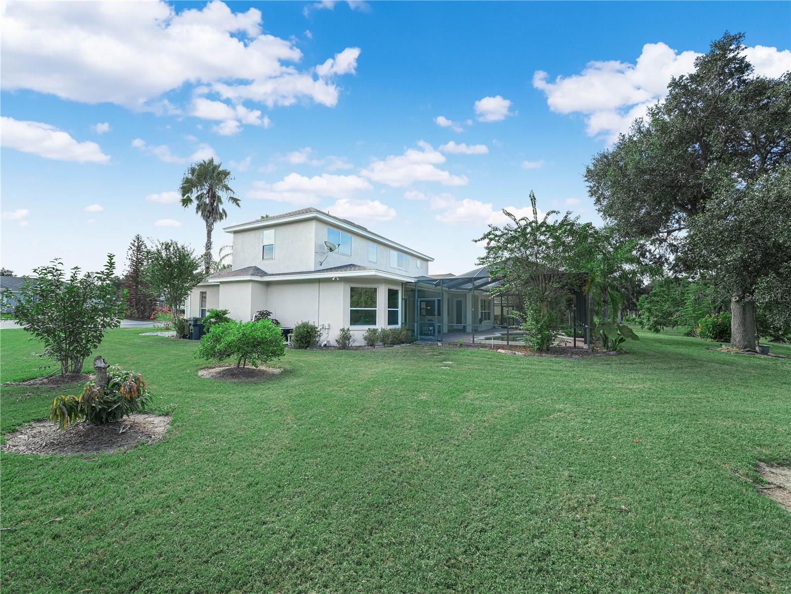 565 WHISPER WOODS DRIVE