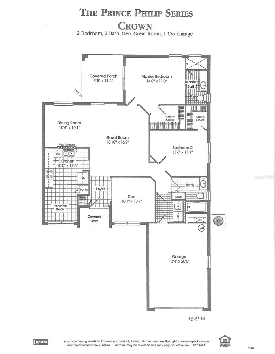 SUSSET/KINGS RDG - Residential