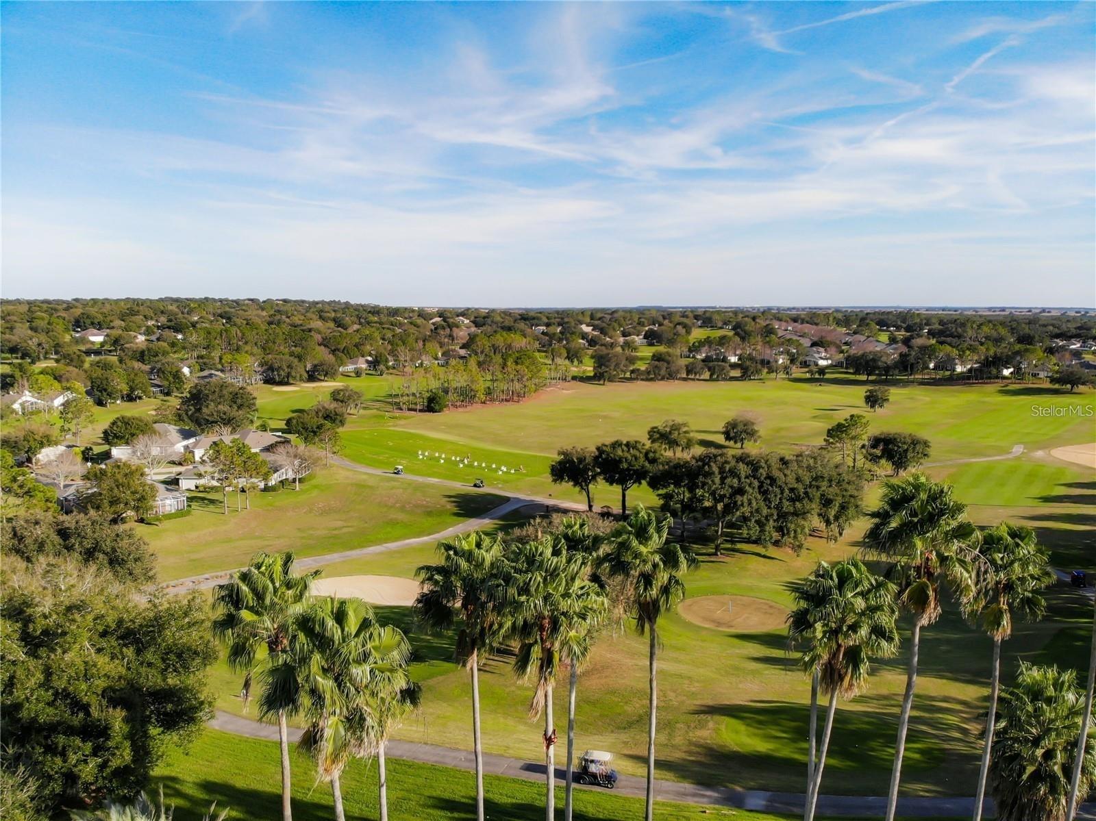 SUSSET/KINGS RDG - Residential