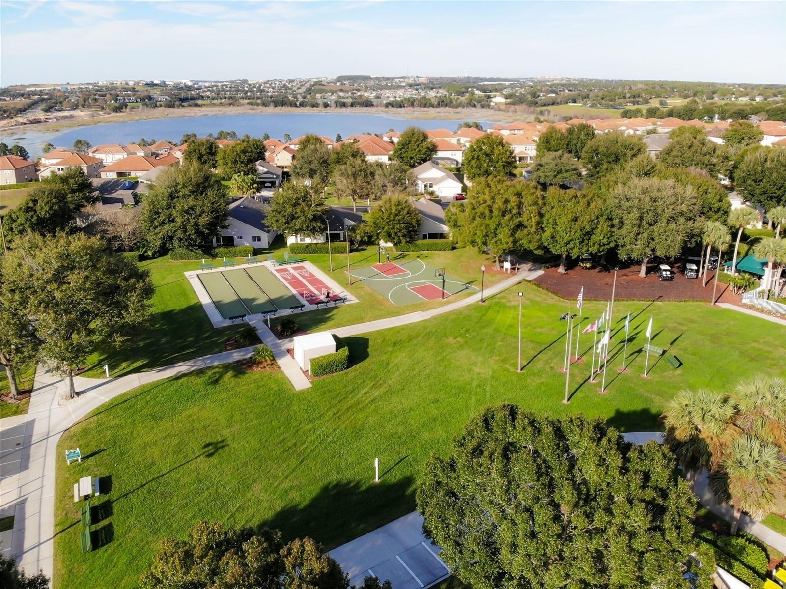 SUSSET/KINGS RDG - Residential