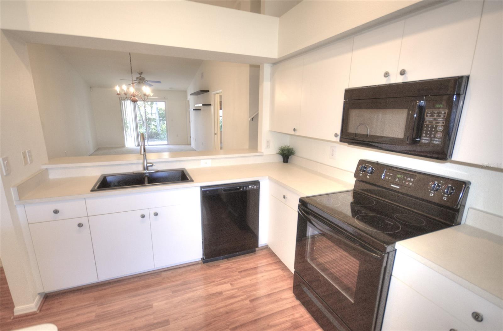 Great Oaks Unit 02 - Residential