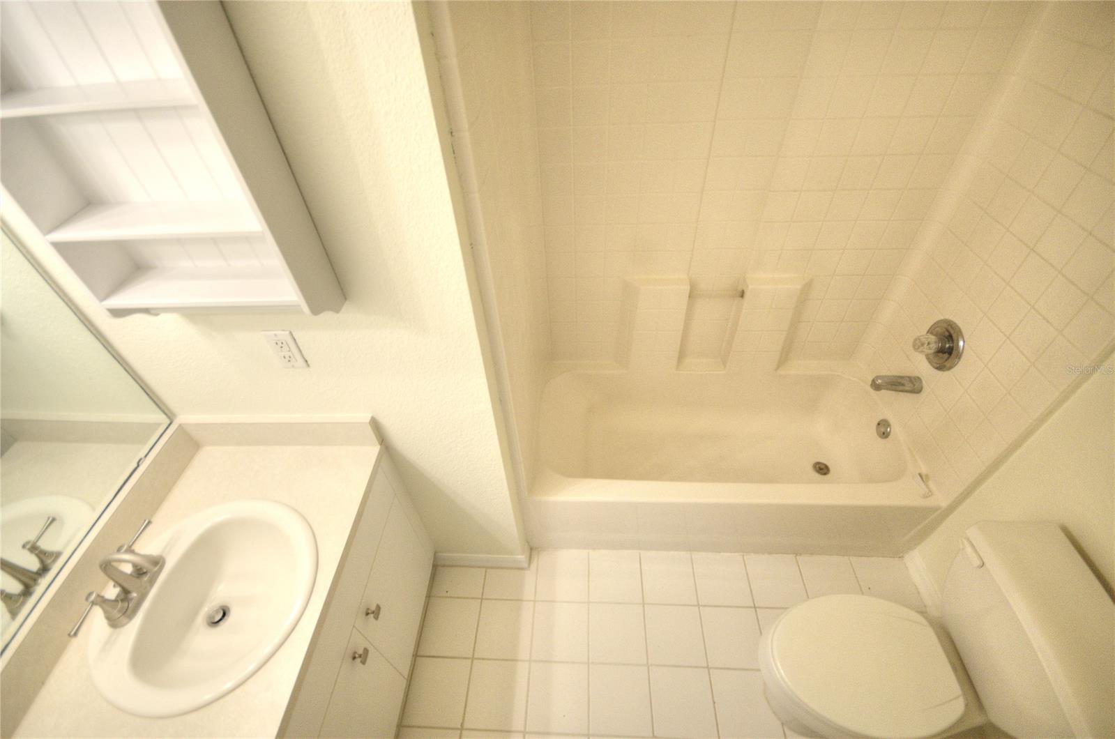 Great Oaks Unit 02 - Residential