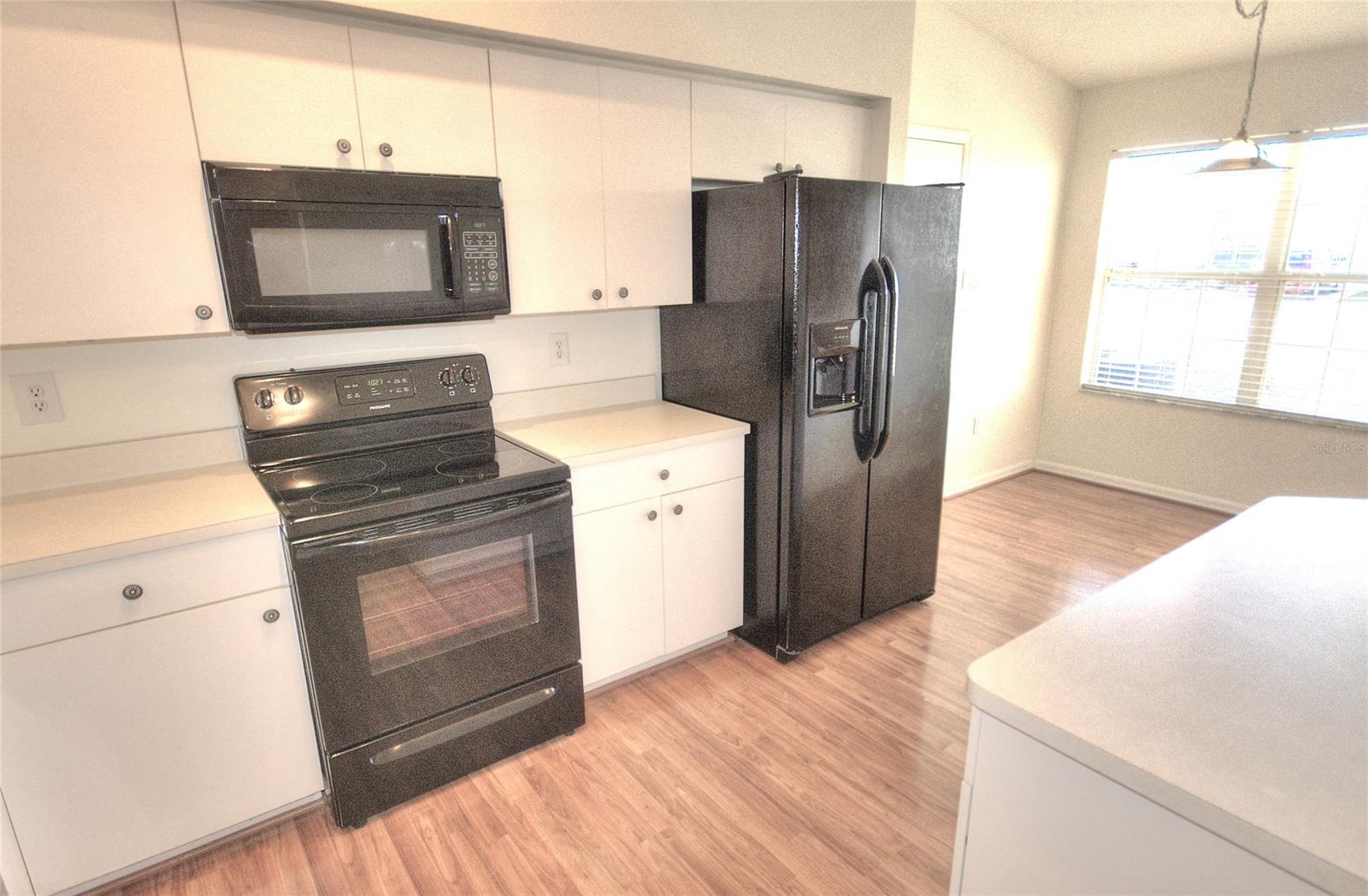 Great Oaks Unit 02 - Residential