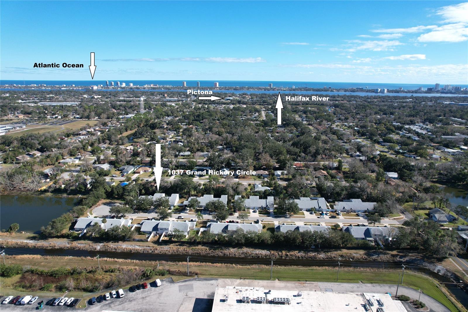 Great Oaks Unit 02 - Residential