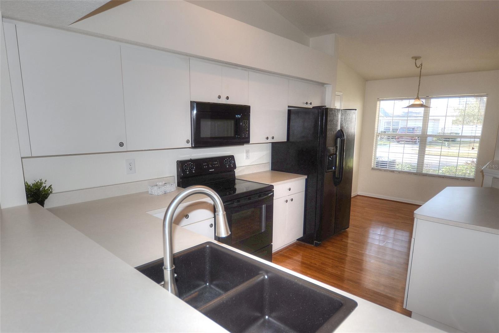 Great Oaks Unit 02 - Residential