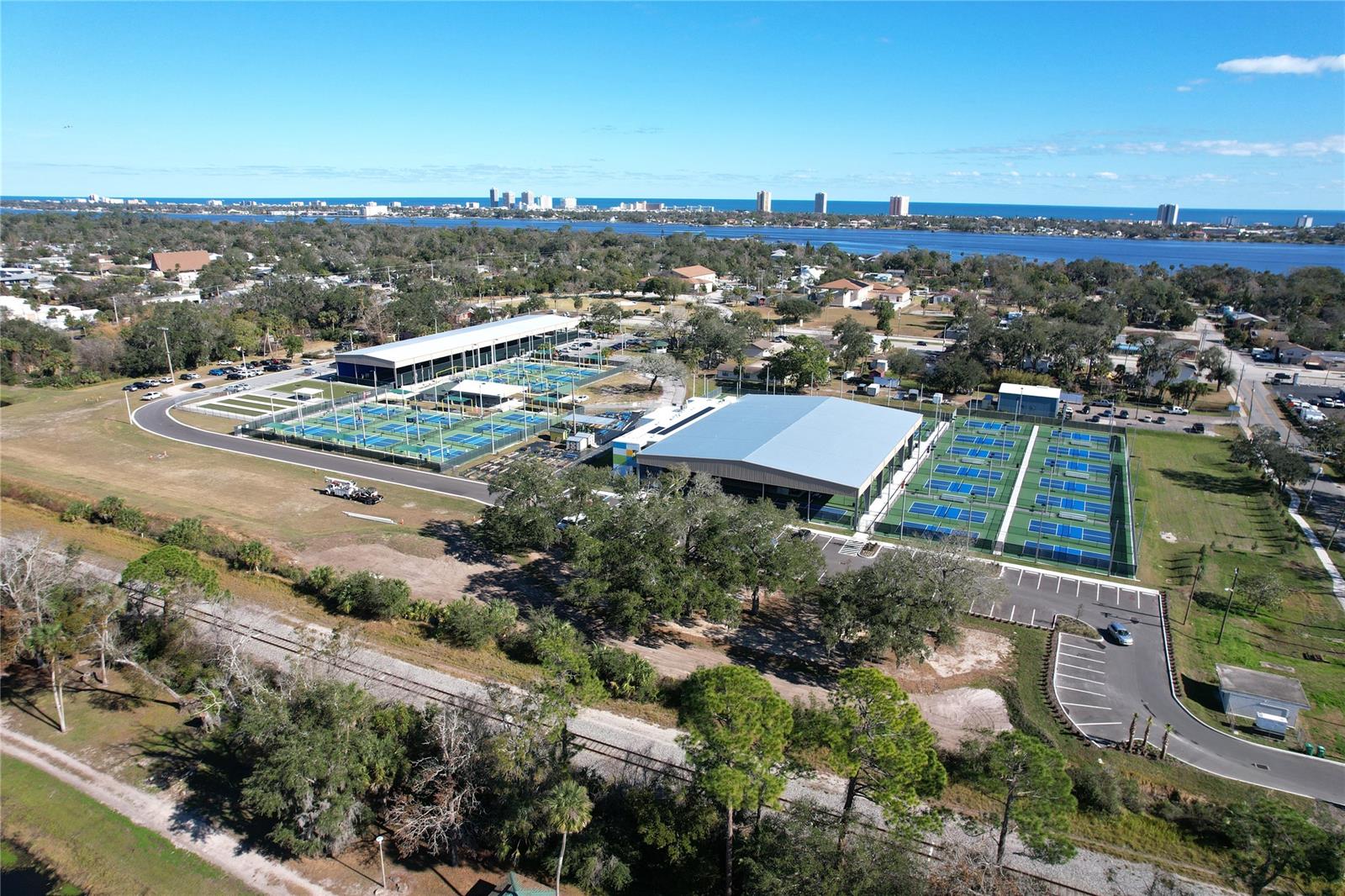 Great Oaks Unit 02 - Residential