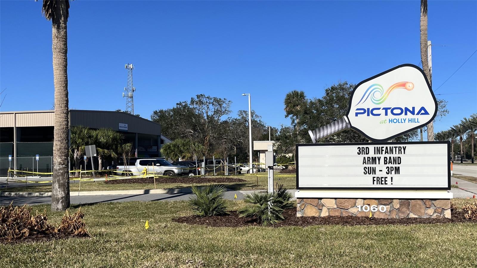 Great Oaks Unit 02 - Residential