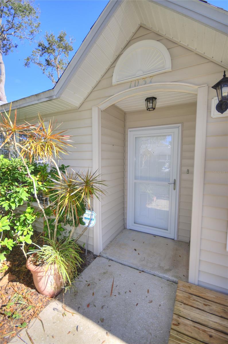 Great Oaks Unit 02 - Residential