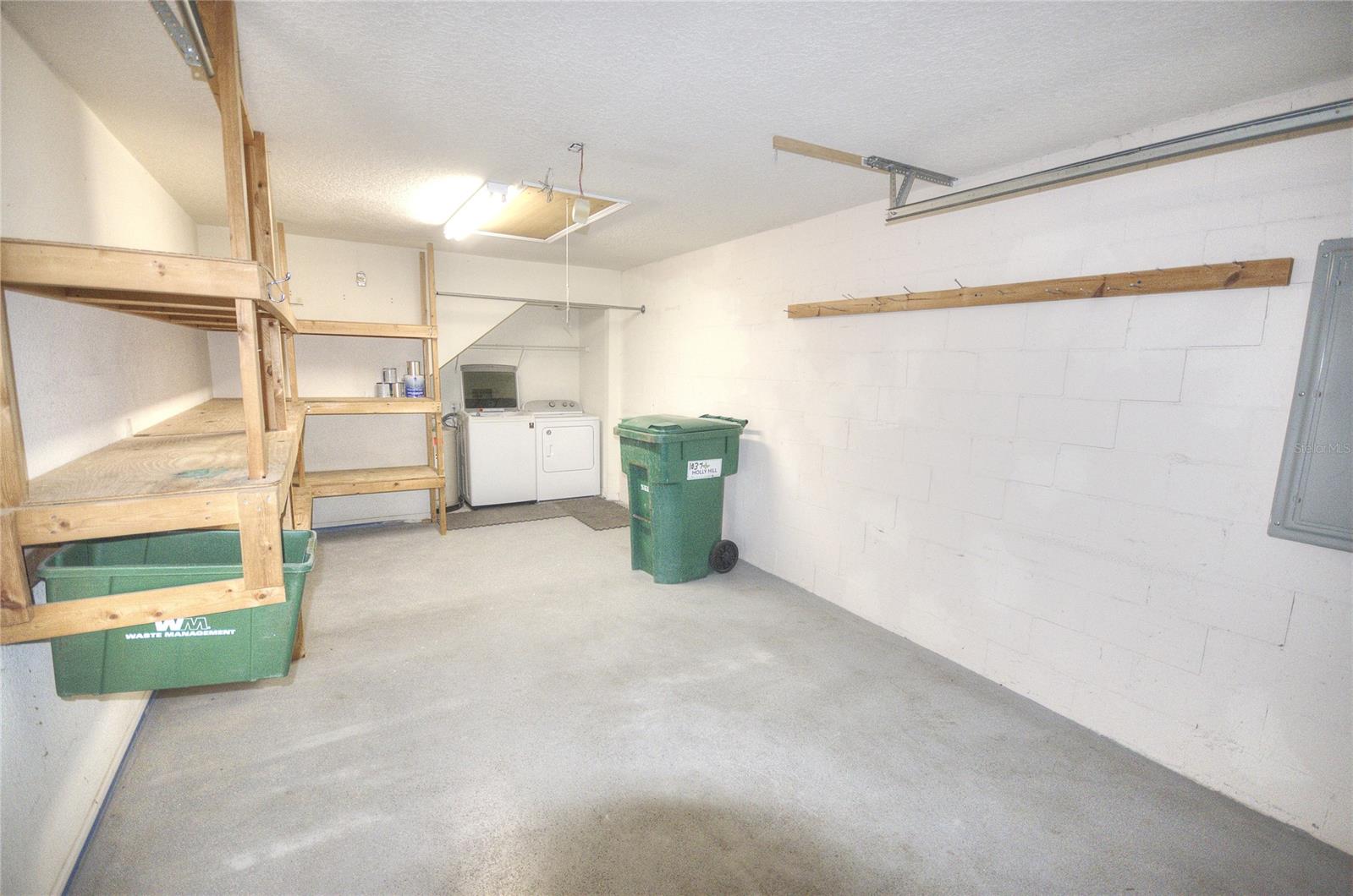 Great Oaks Unit 02 - Residential