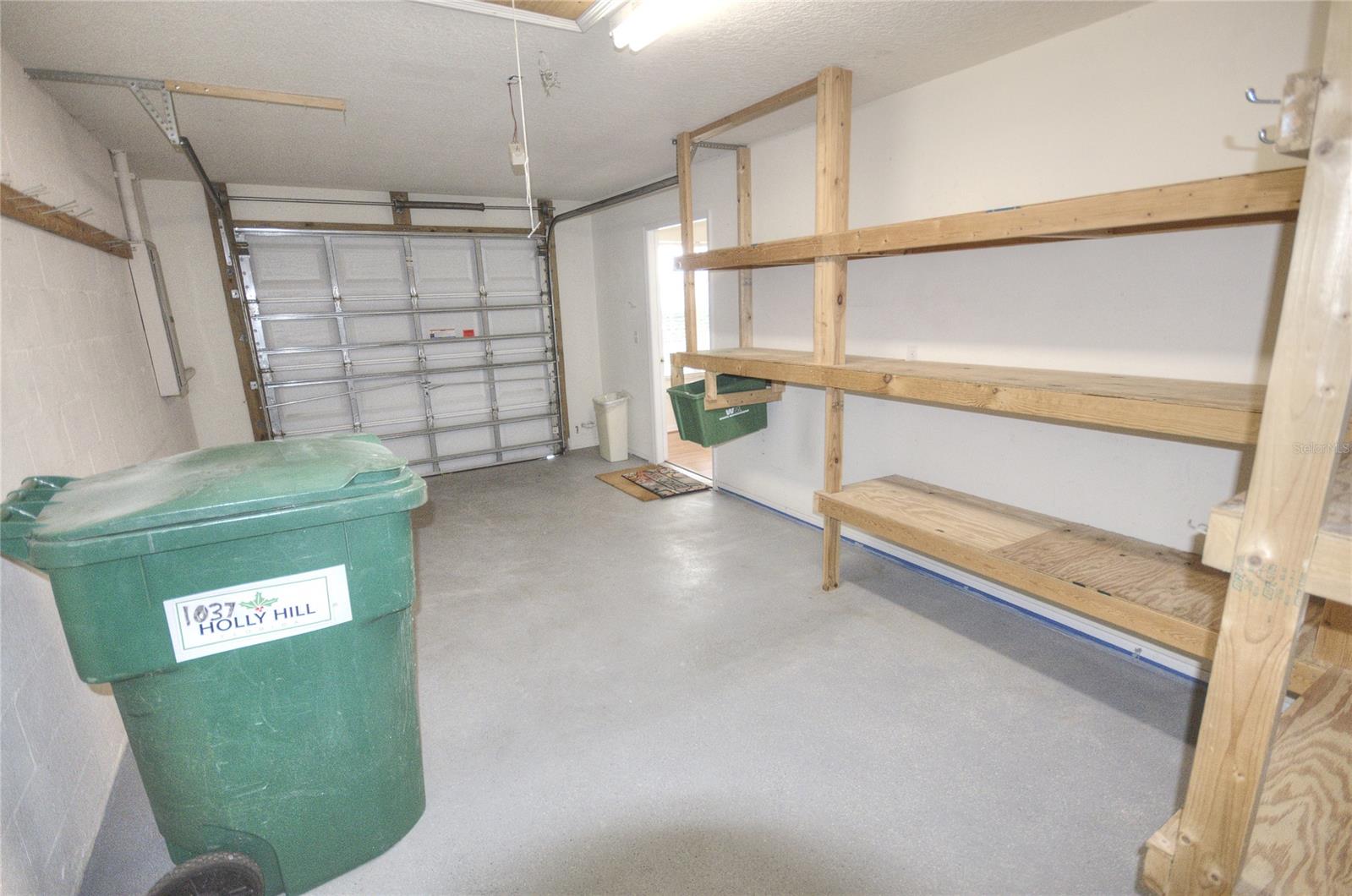 Great Oaks Unit 02 - Residential