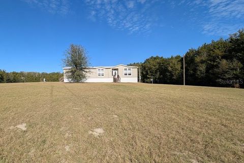 25362 SW 46TH AVENUE NEWBERRY FL 32669
