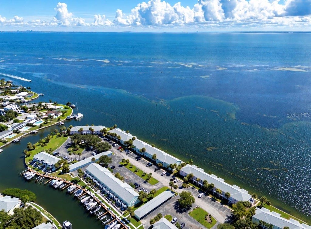 Photo of 4752 Coquina Key Drive SE, St Petersburg, FL 33705 (MLS # TB8547574)