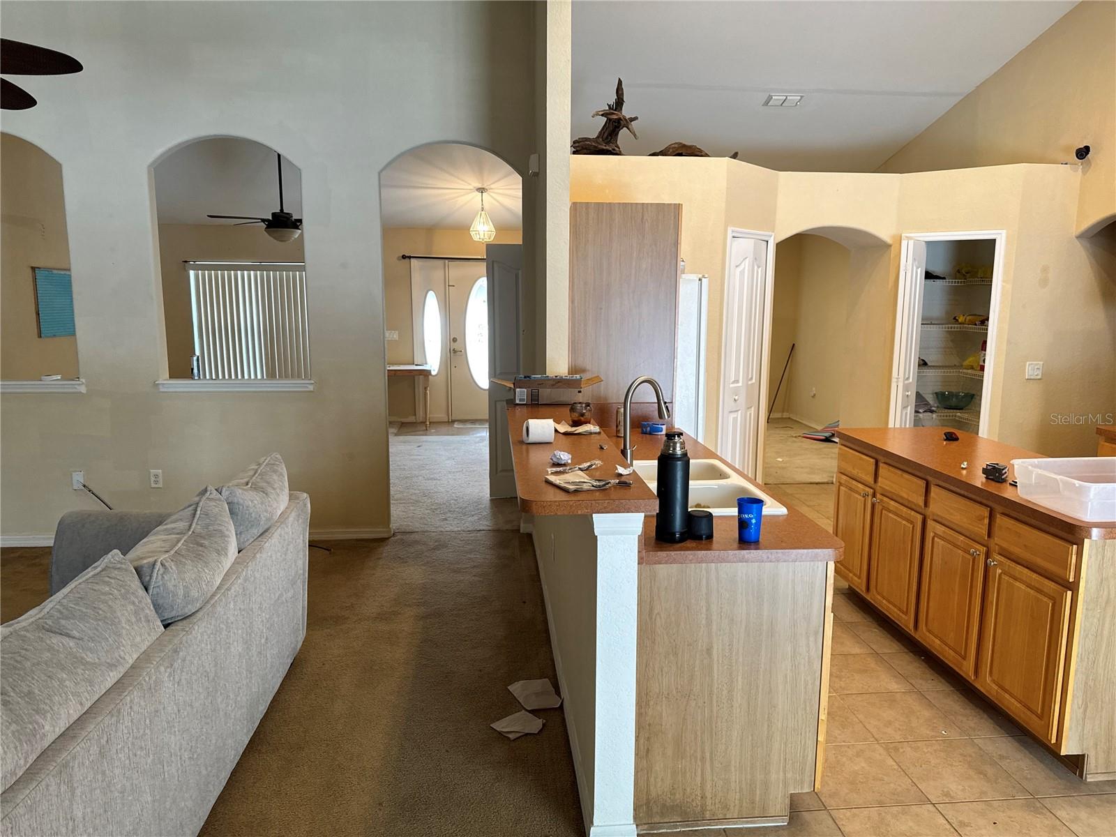 ROYAL HIGHLANDS - Residential