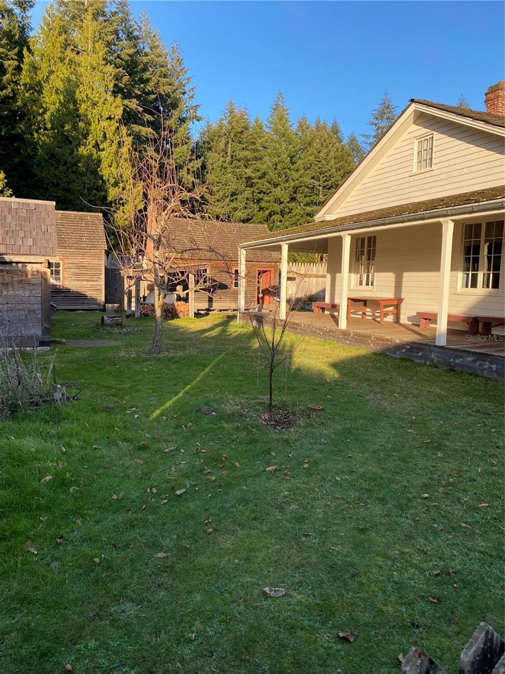 Photo of 12055 Robina Road, Weeki Wachee, FL 34614 (MLS # O6388918)