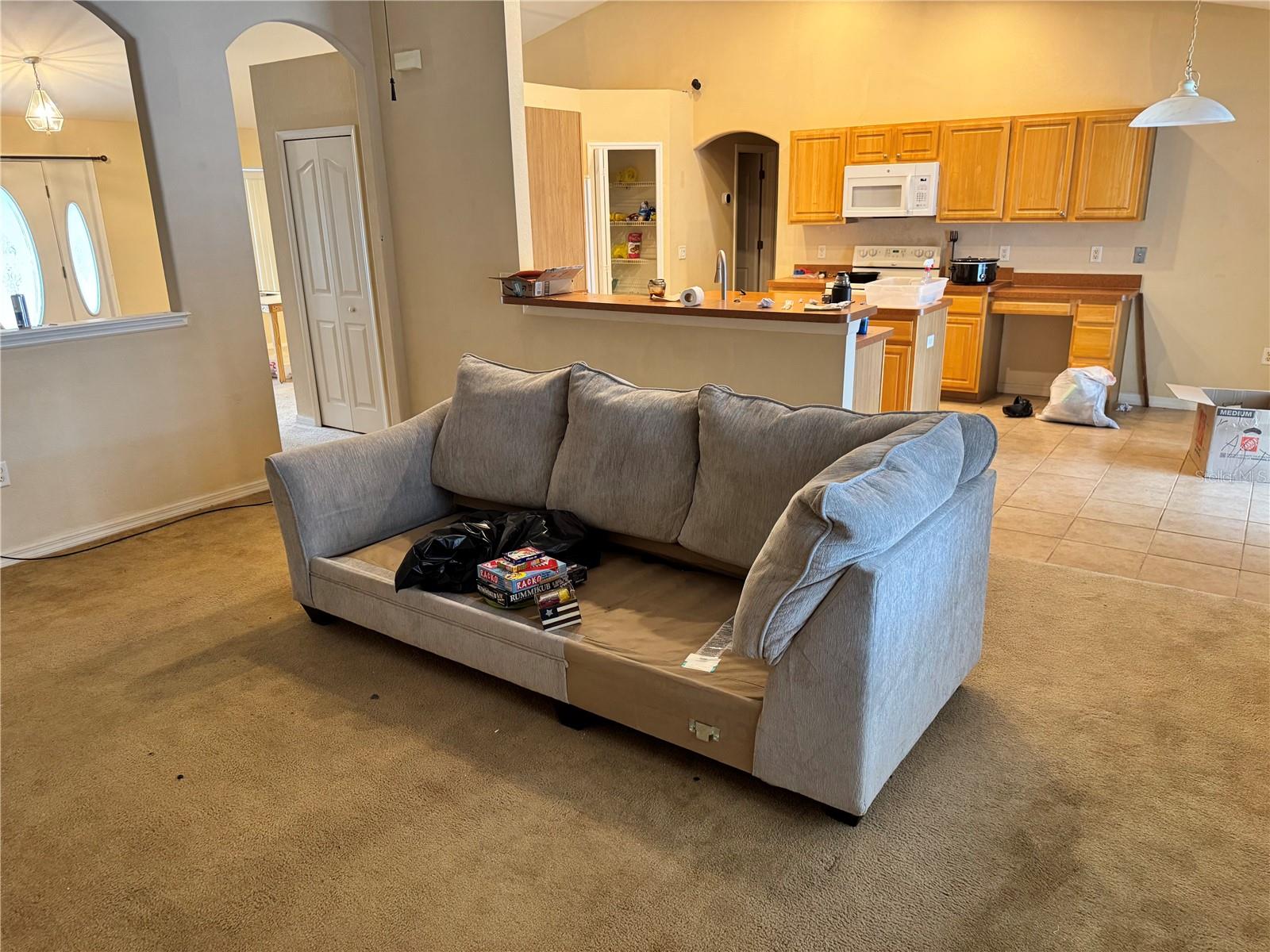 ROYAL HIGHLANDS - Residential