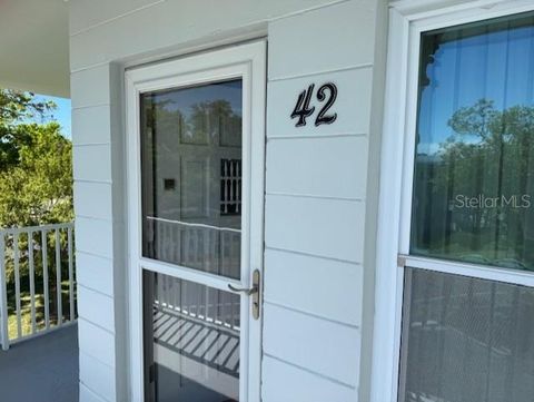 2380 WORLD PARKWAY BOULEVARD 42 CLEARWATER FL 33763