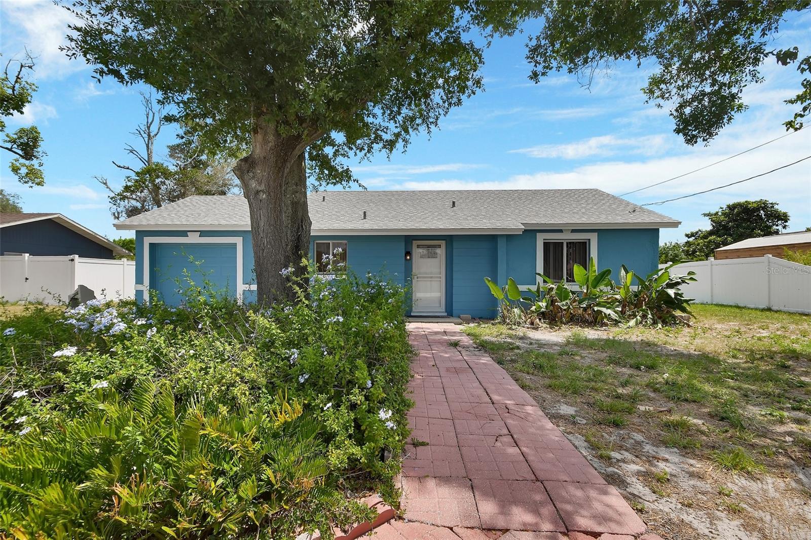 DELTONA LAKES UNIT 05 - Residential