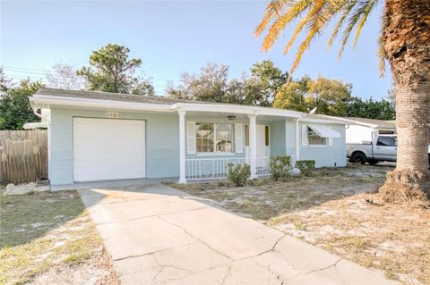 Photo of 1131 Dartmouth Drive, Holiday, FL 34691 (MLS # TB8398527)