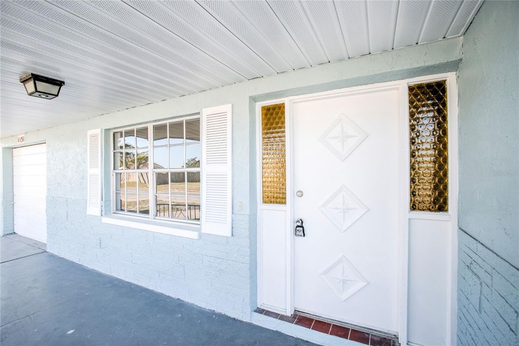 Photo of 1131 Dartmouth Drive, Holiday, FL 34691 (MLS # TB8398527)