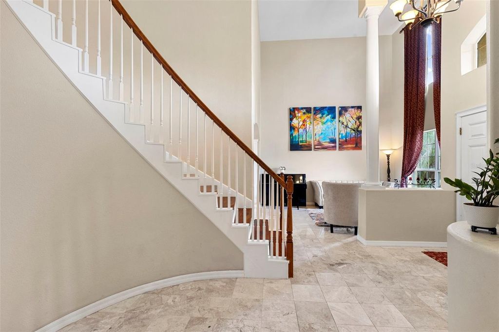 Photo of 4553 Pointe O Woods Drive, Wesley Chapel, FL 33543 (MLS # TB8459968)