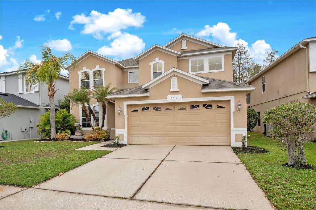 Photo of 2615 Lakemoor Drive, Orlando, FL 32828 (MLS # O6435658)