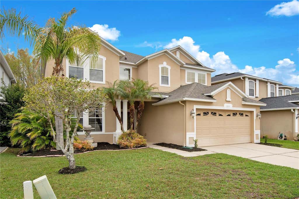 Photo of 2615 Lakemoor Drive, Orlando, FL 32828 (MLS # O6435658)